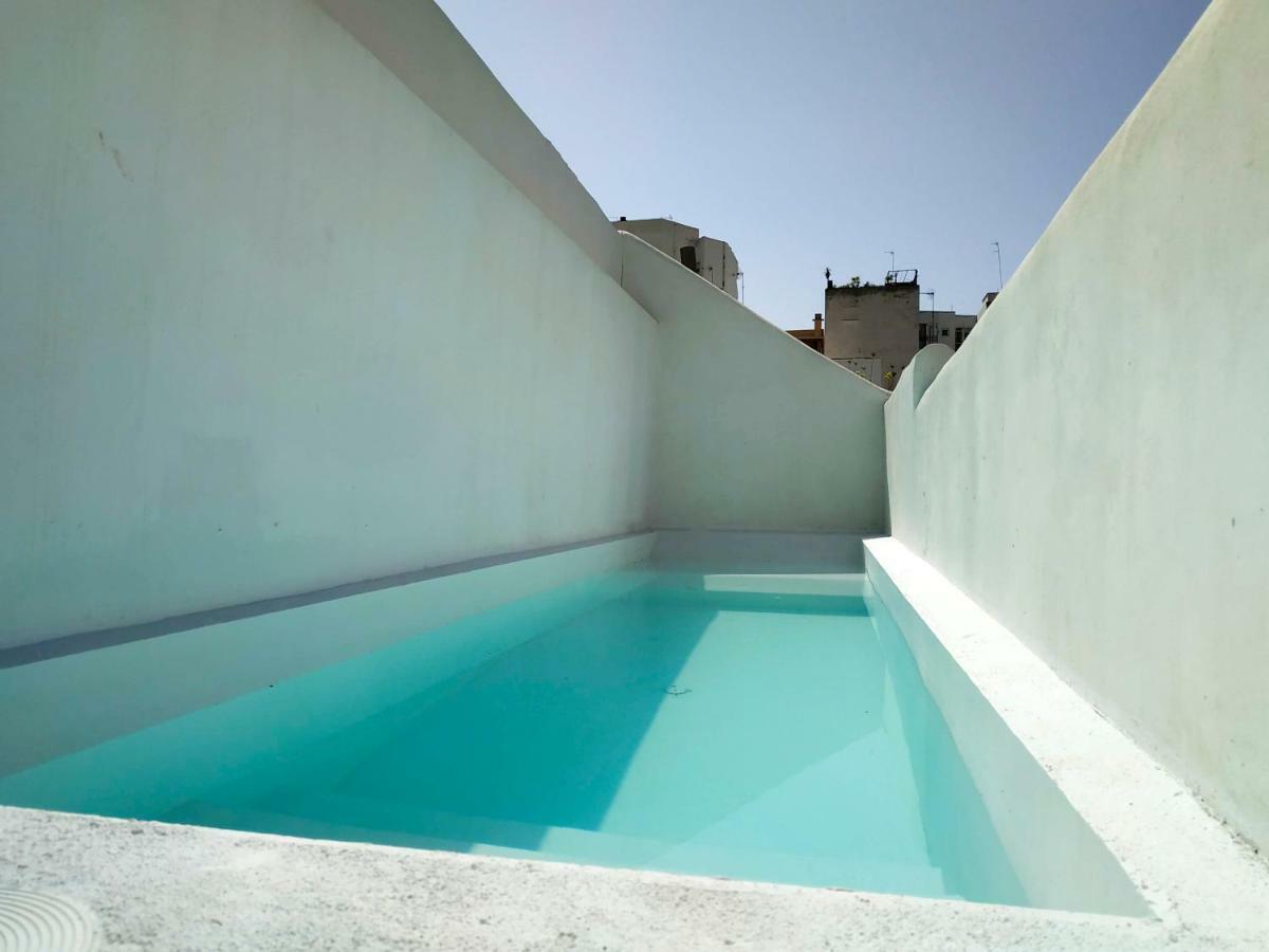 Сasa de vacaciones El Refugio Secreto De Los Berasa Palma de Mallorca