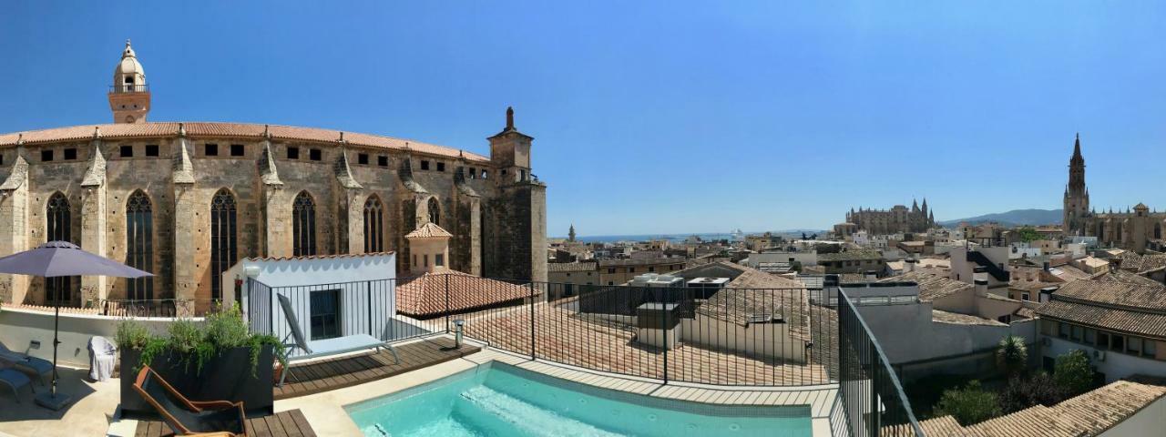 Basilica 4* Palma de Mallorca