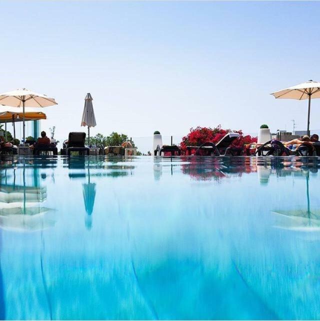 Exe Portals Nous (adults Only) 4* Portals Nous (Mallorca)
