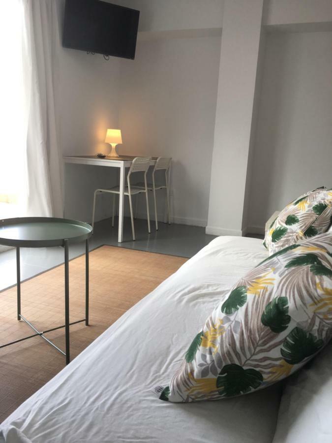 Nadine Apartamento