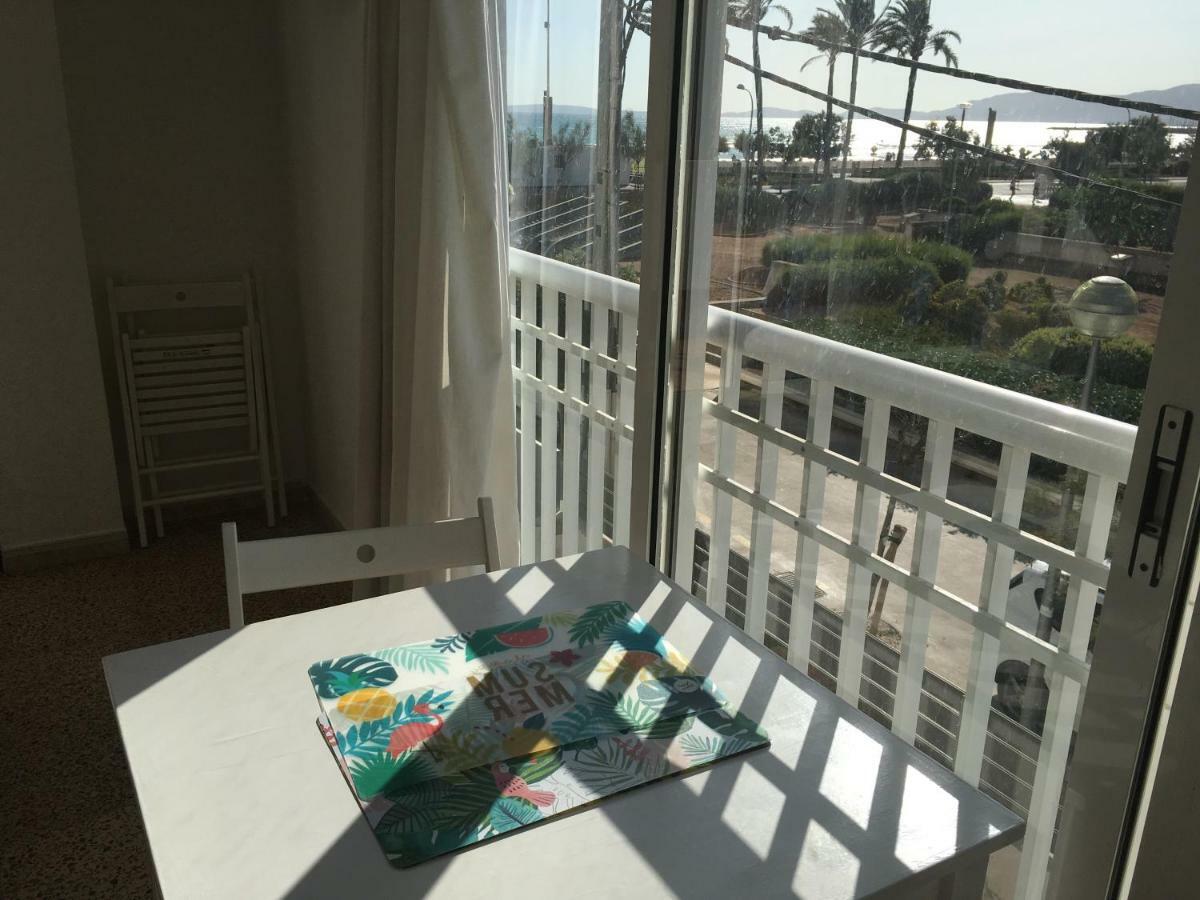 Apartamento Nadine Playa de Palma (Mallorca)