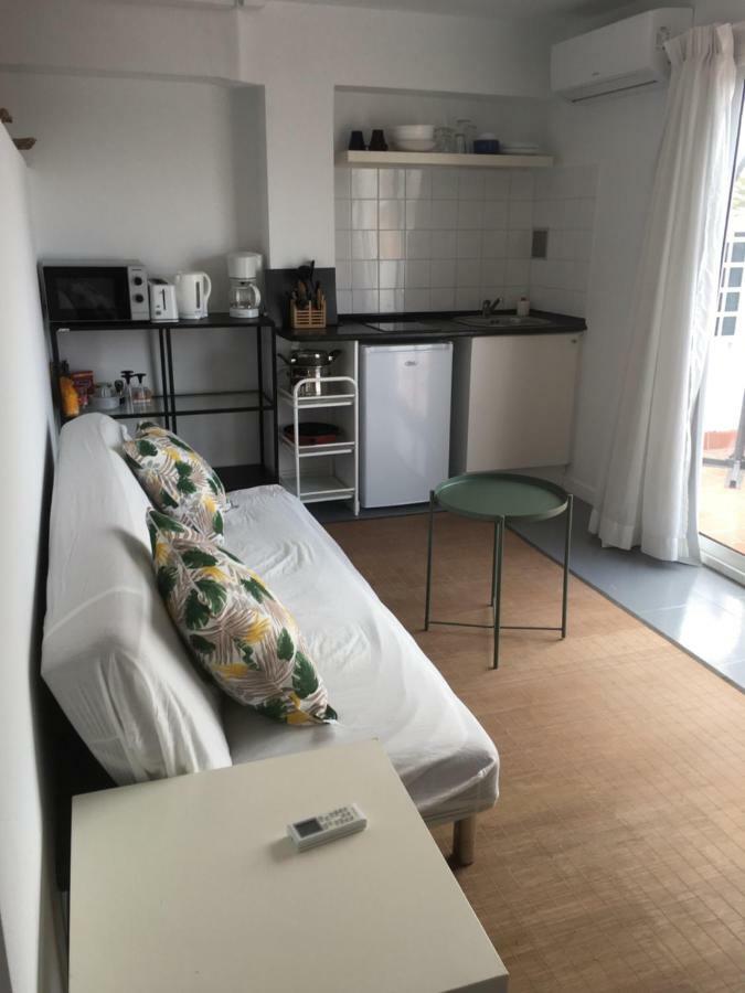 Apartamento Nadine *