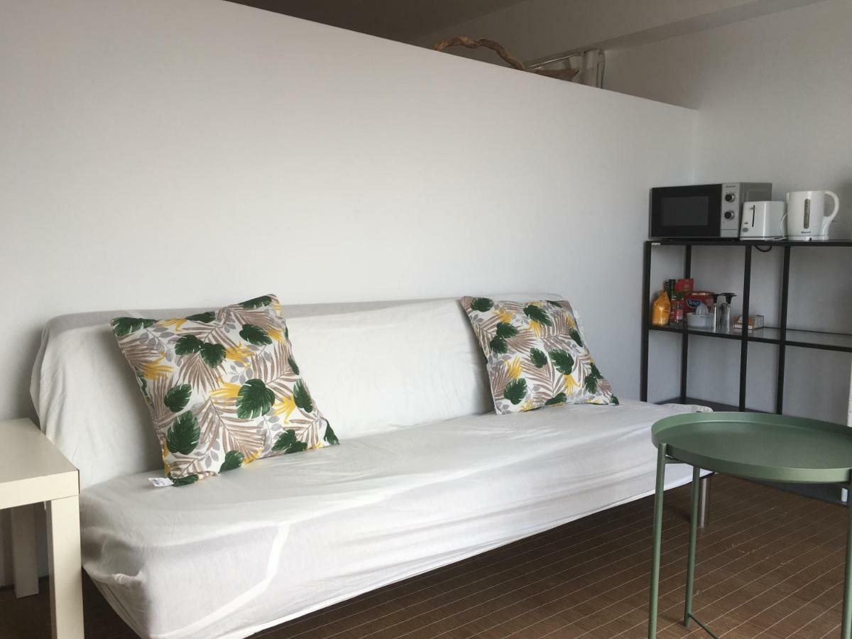 Apartamento Nadine