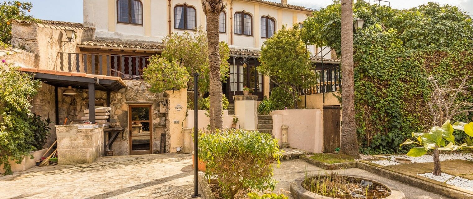 Leon De Sineu Hotel Sineu (Mallorca)