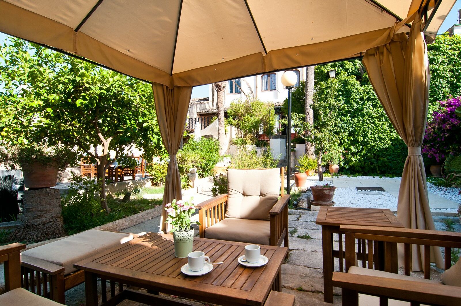 Leon De Sineu 3* Sineu (Mallorca)