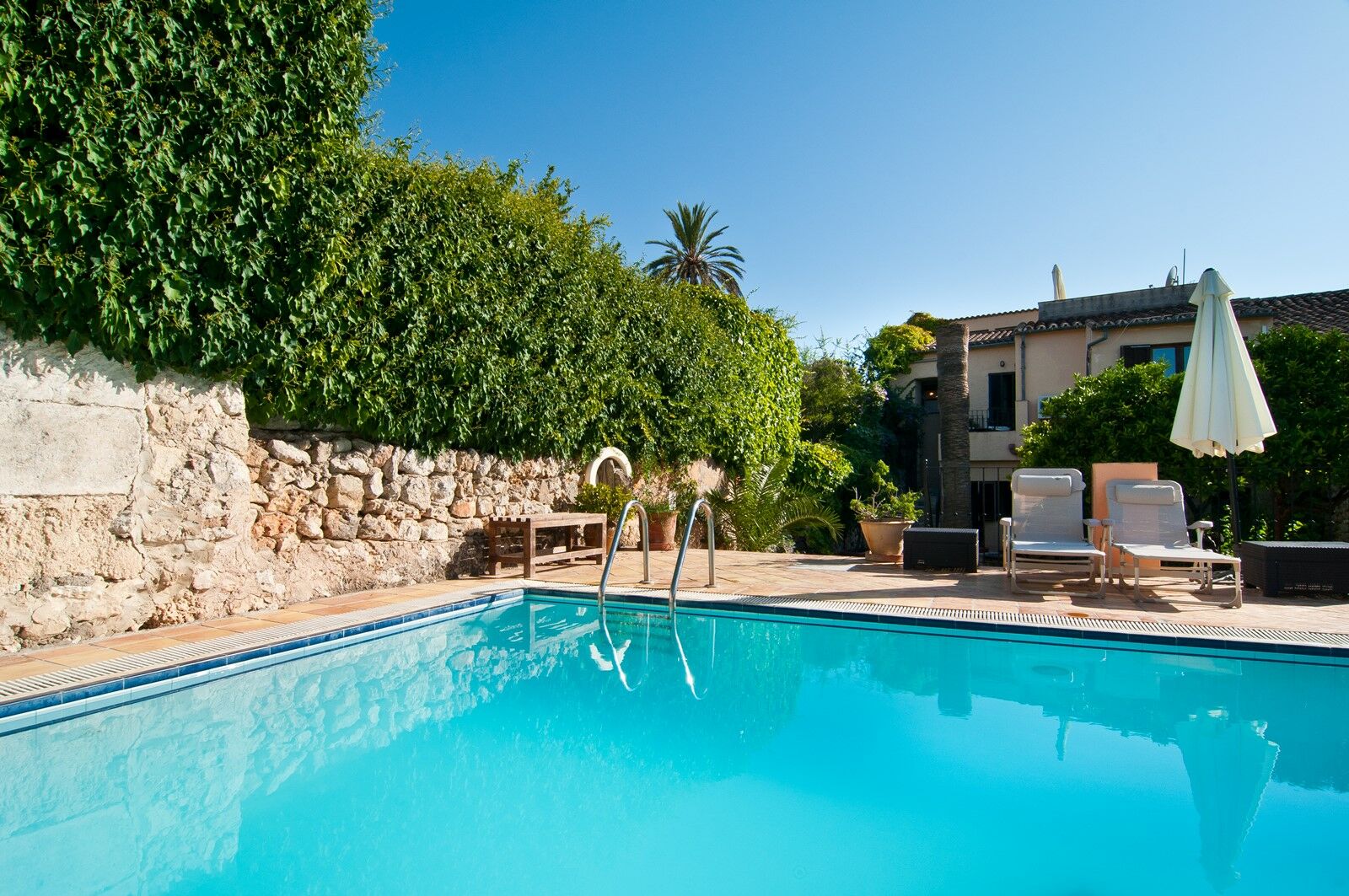 Hotel Leon De Sineu Sineu (Mallorca)