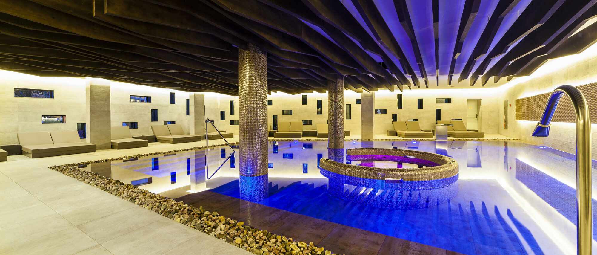 Serrano Palace Cala Ratjada (Mallorca)