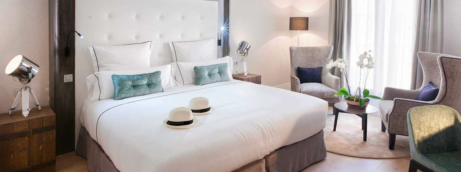 Boutique Terra Santa 4*