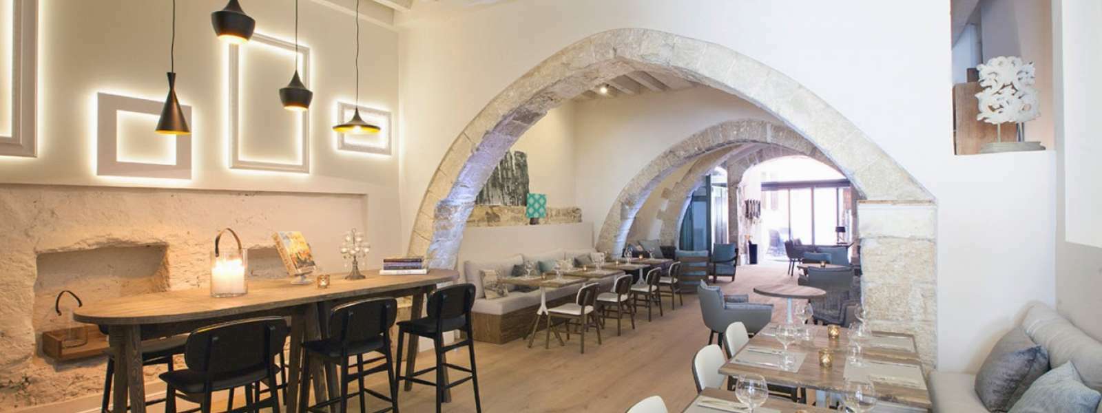 Hotel Boutique Terra Santa Palma de Mallorca