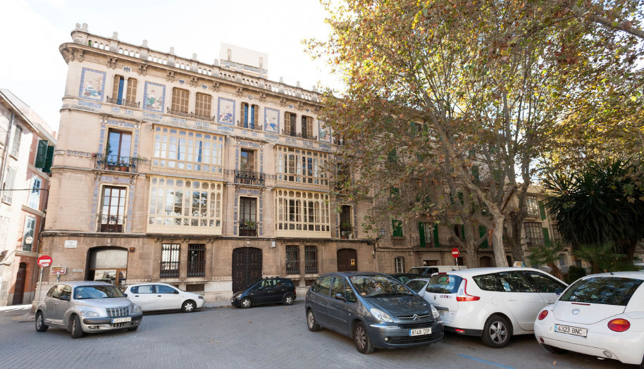 Boutique Terra Santa 4* Palma de Mallorca