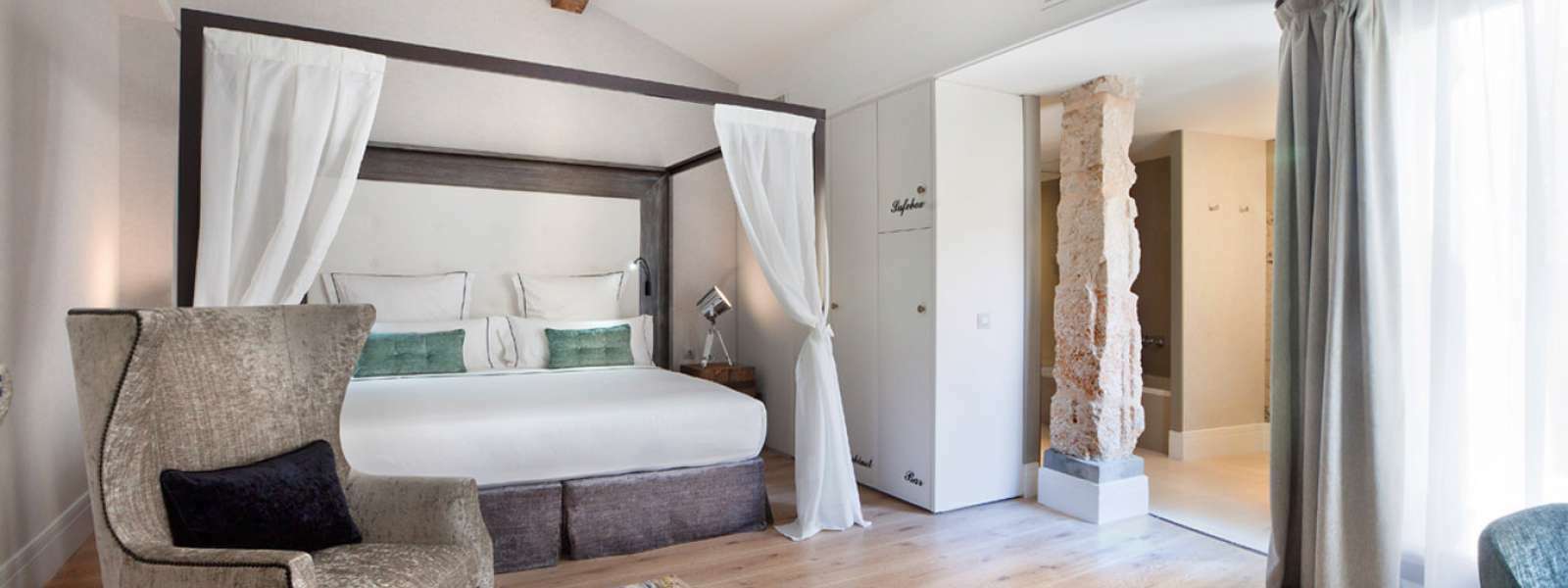 Boutique Terra Santa 4*