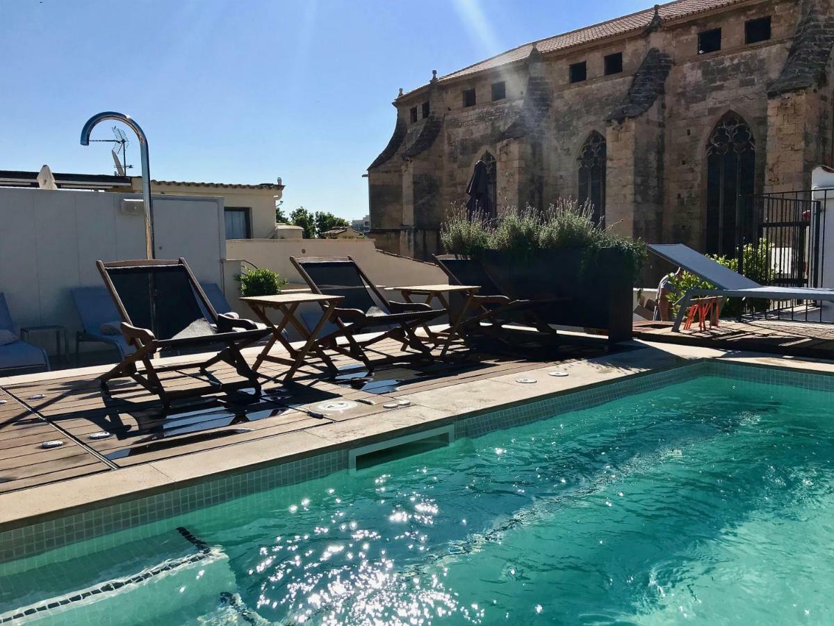 Basilica Hotel Palma de Mallorca