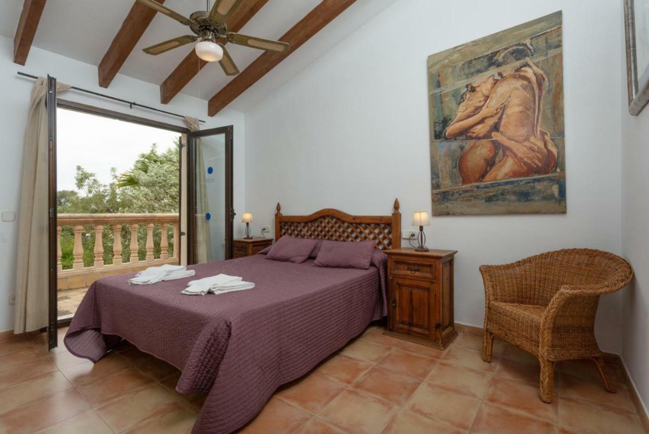 Villa Karen Campos (Mallorca)