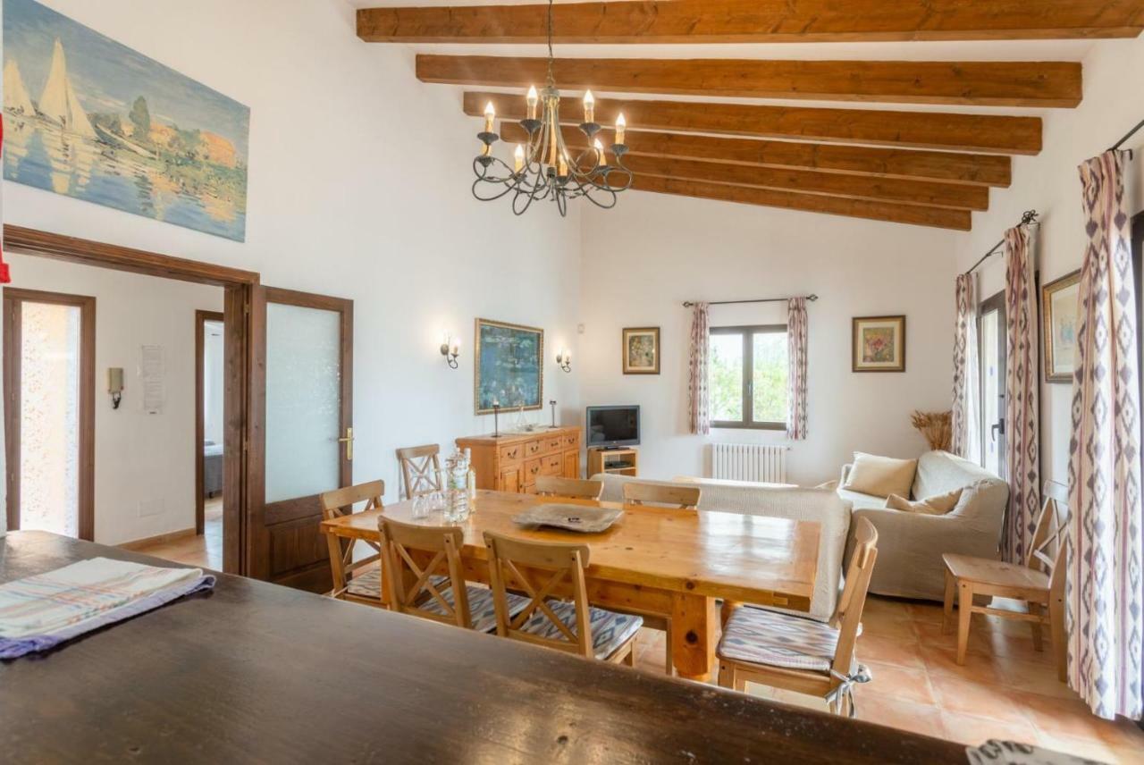 Villa Karen Campos (Mallorca)
