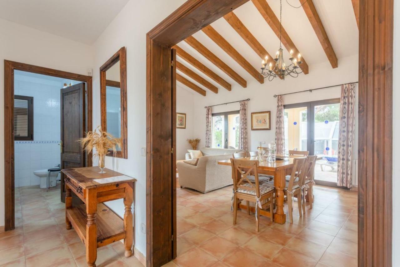 Villa Karen Campos (Mallorca)