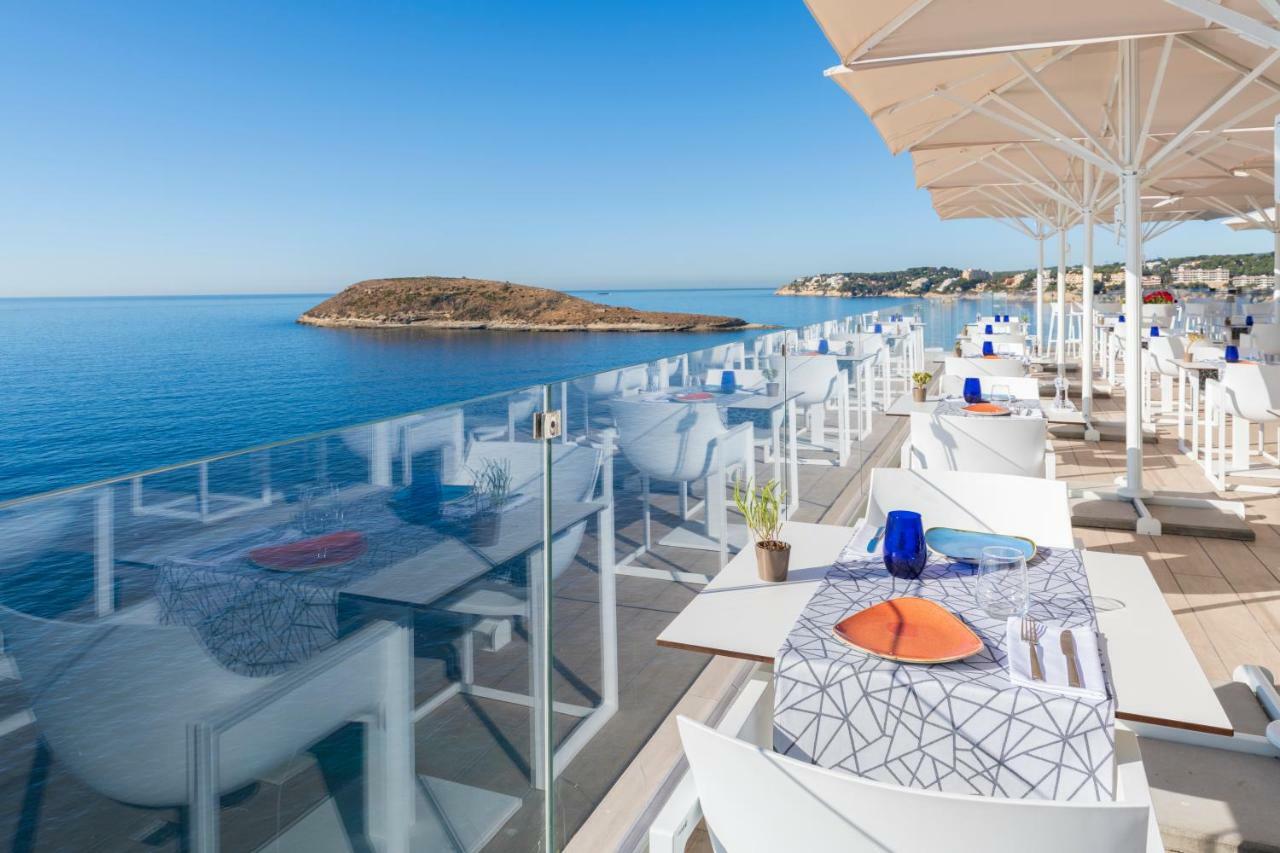 Hotel Elba Sunset Mallorca Thalasso