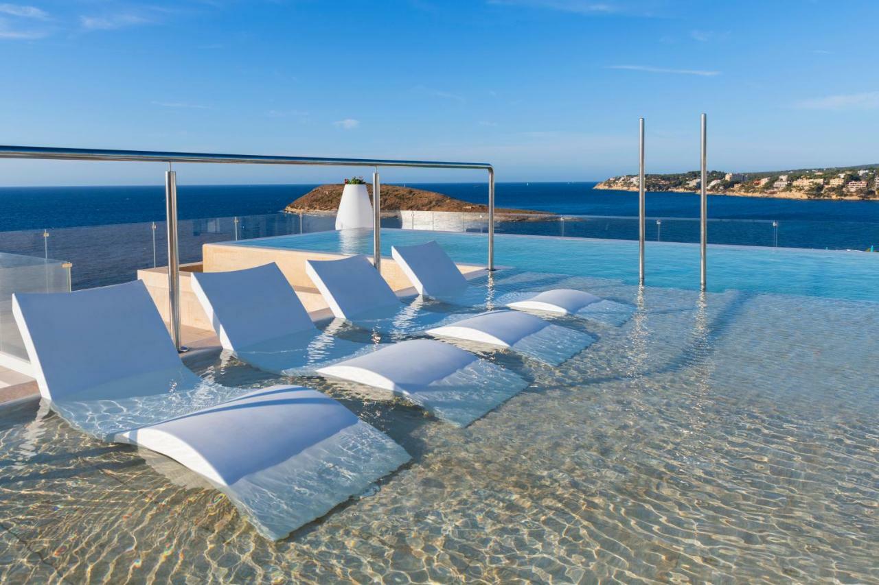 Elba Sunset Mallorca Thalasso