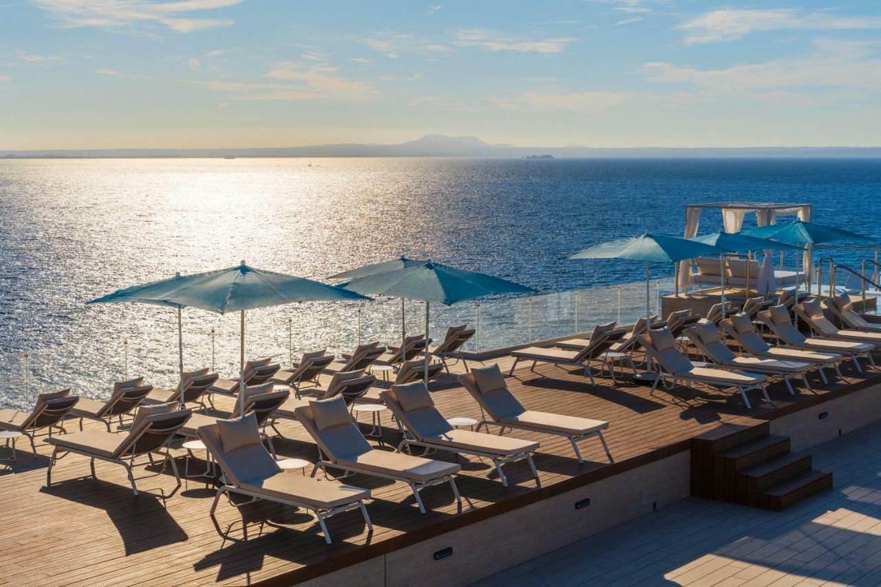 Hotel Elba Sunset Mallorca Thalasso