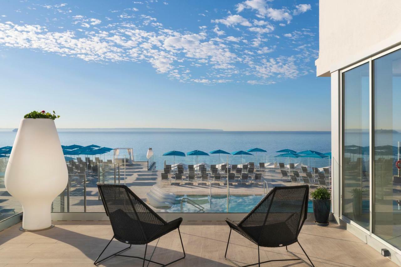 Hotel Elba Sunset Mallorca Thalasso Palma Nova (Mallorca)