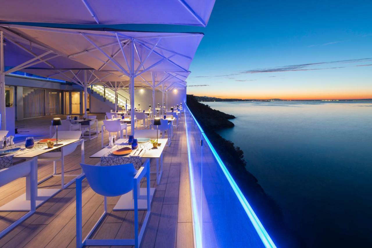Hotel Elba Sunset Mallorca Thalasso 4*