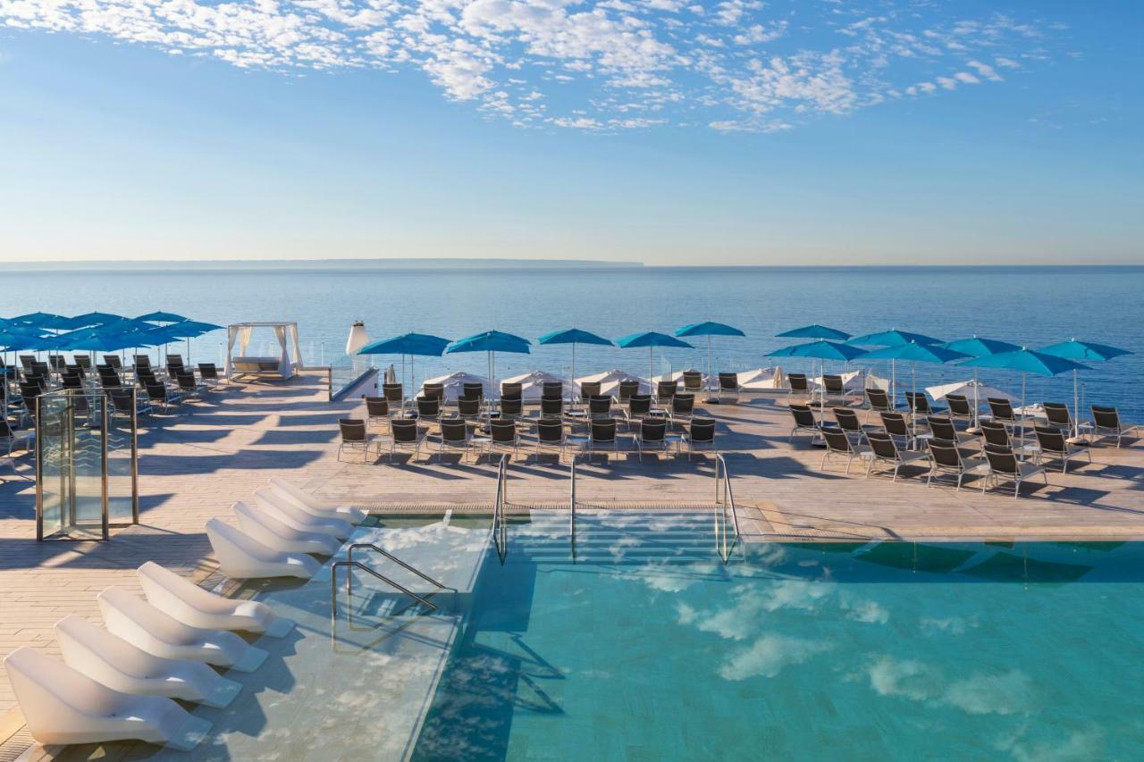 Elba Sunset Mallorca Thalasso Hotel