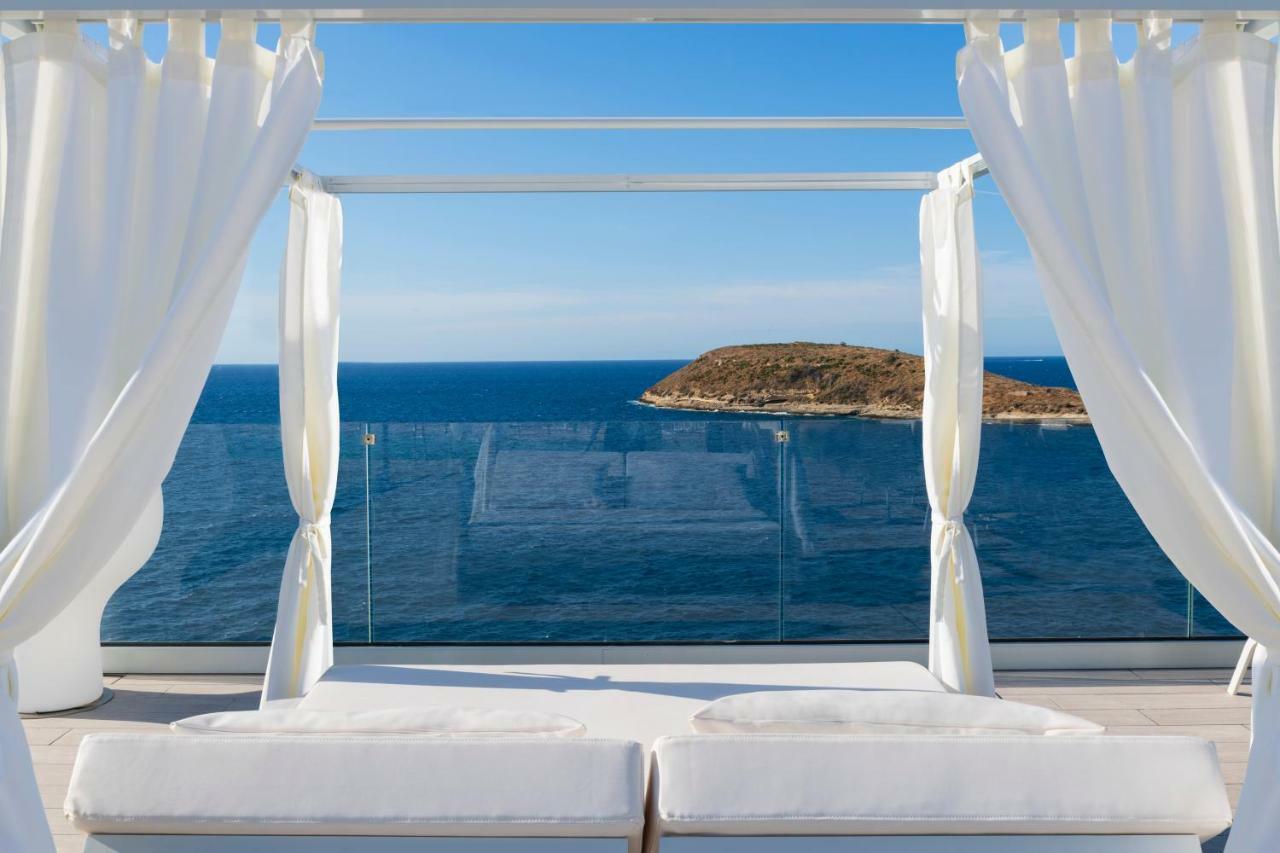 Elba Sunset Mallorca Thalasso Hotel 4*