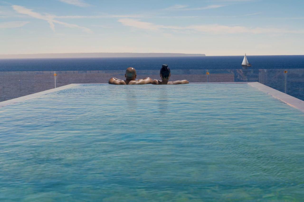 Elba Sunset Mallorca Thalasso Hotel 4*