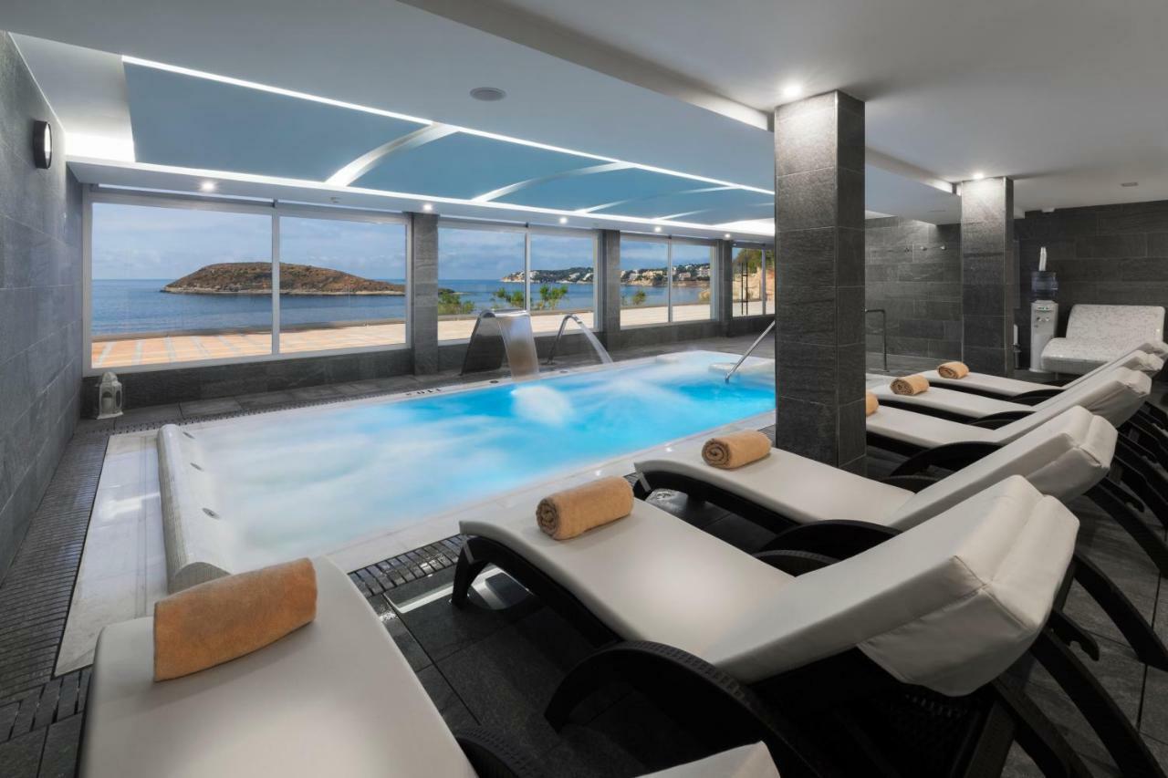 Elba Sunset Mallorca Thalasso Hotel 4*