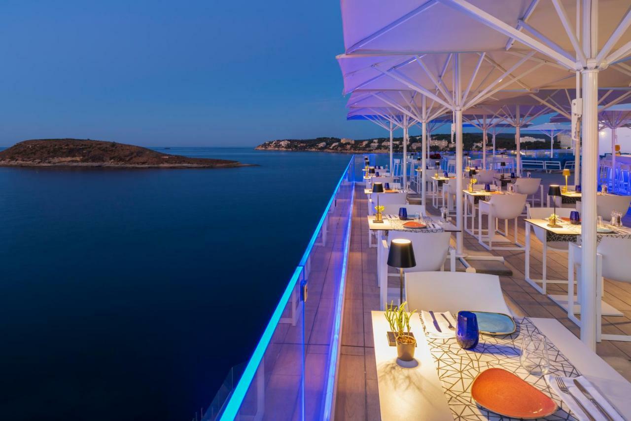 Elba Sunset Mallorca Thalasso Palma Nova (Mallorca)