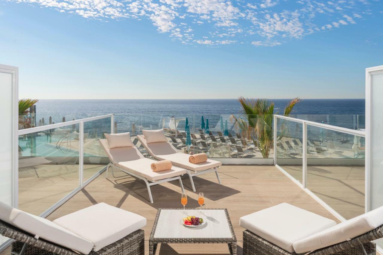 Hotel Elba Sunset Mallorca Thalasso Palma Nova (Mallorca)
