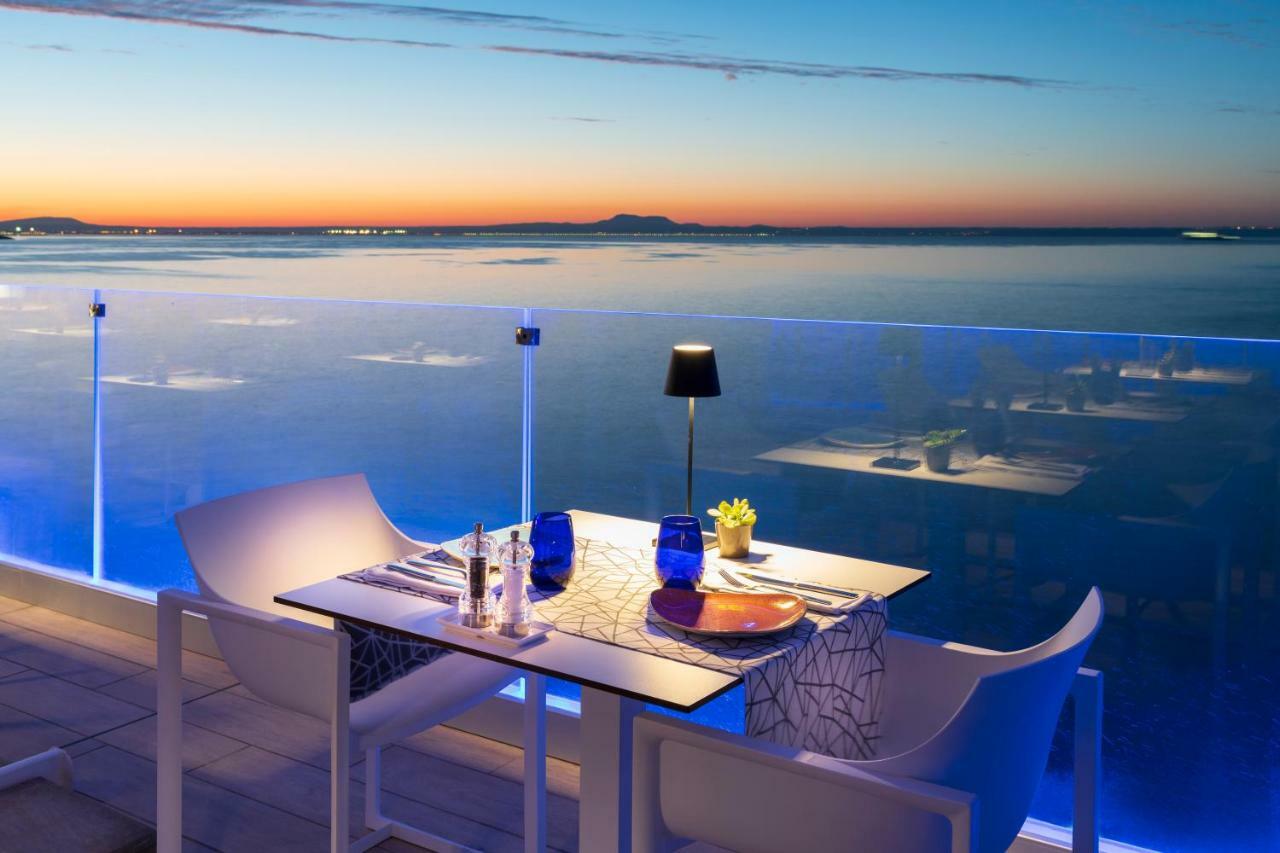 Elba Sunset Mallorca Thalasso Hotel 4*