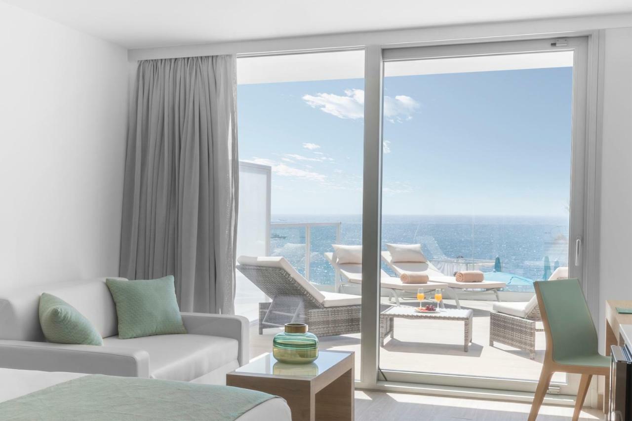 Elba Sunset Mallorca Thalasso Hotel