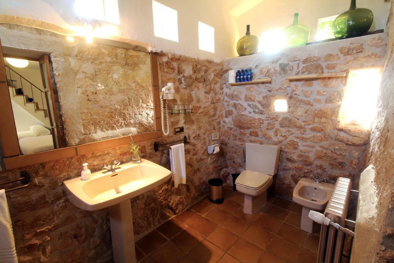 Agroturismo S'horabaixa Fenalitx (Fenalich)