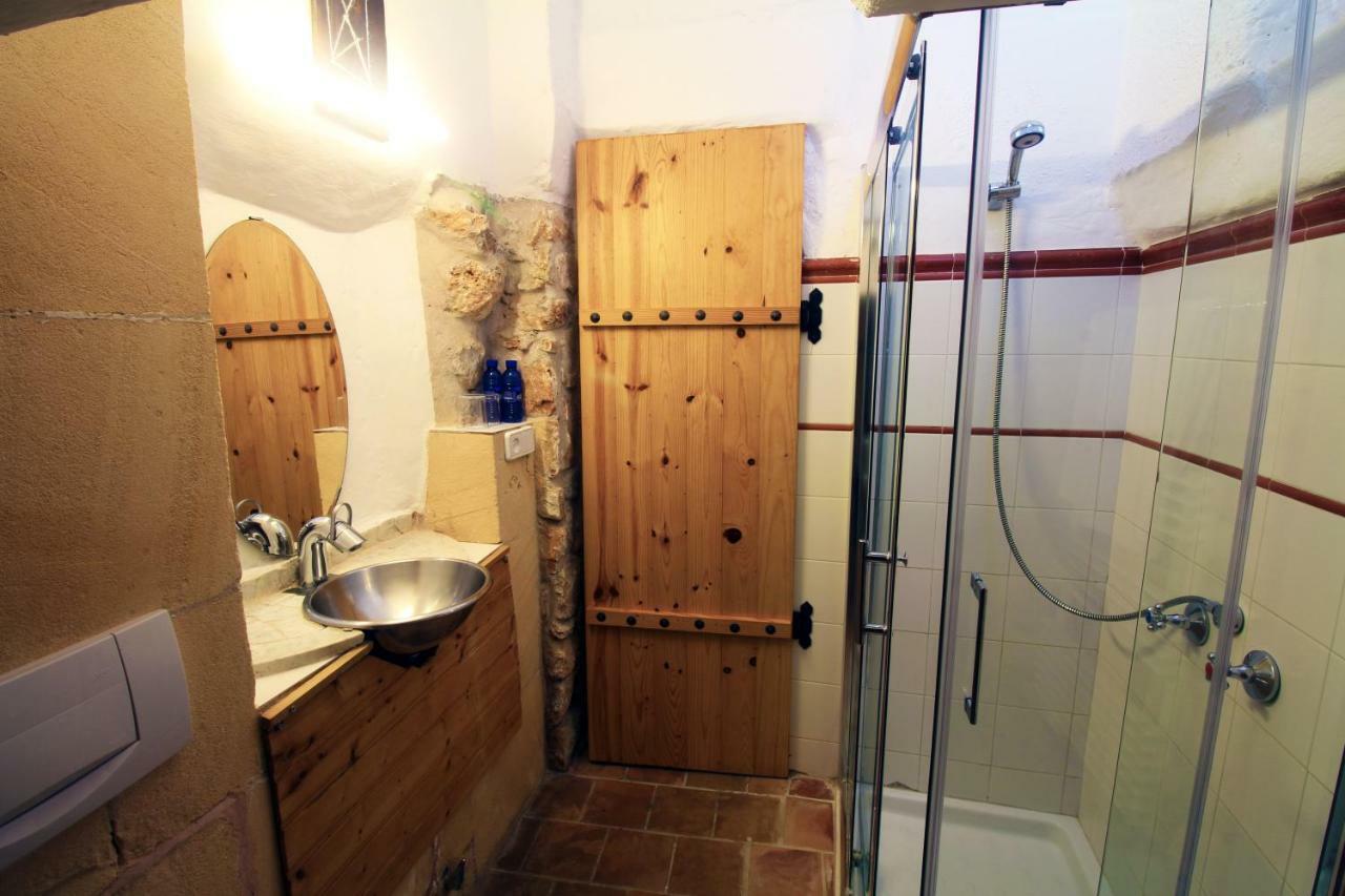 Farm stay S'horabaixa