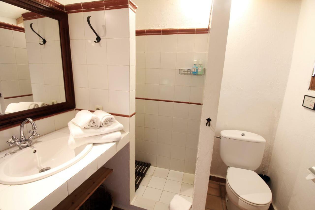 S'horabaixa Farm stay