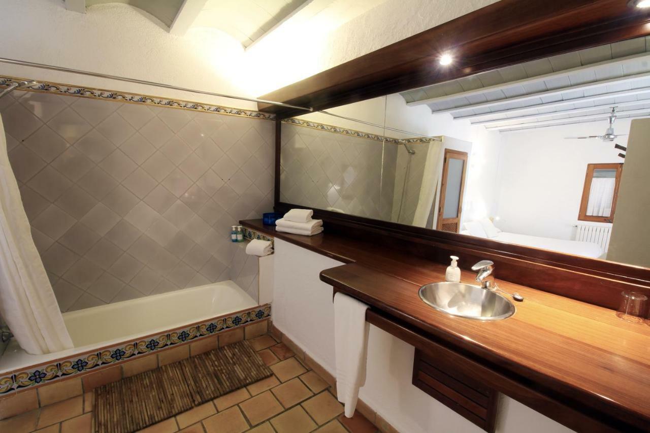 S'horabaixa Agroturismo *