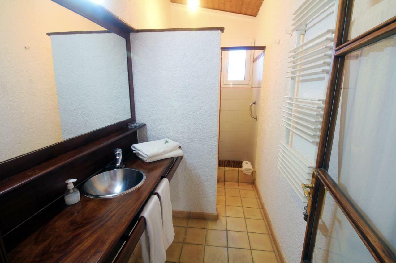 Agroturismo S'horabaixa