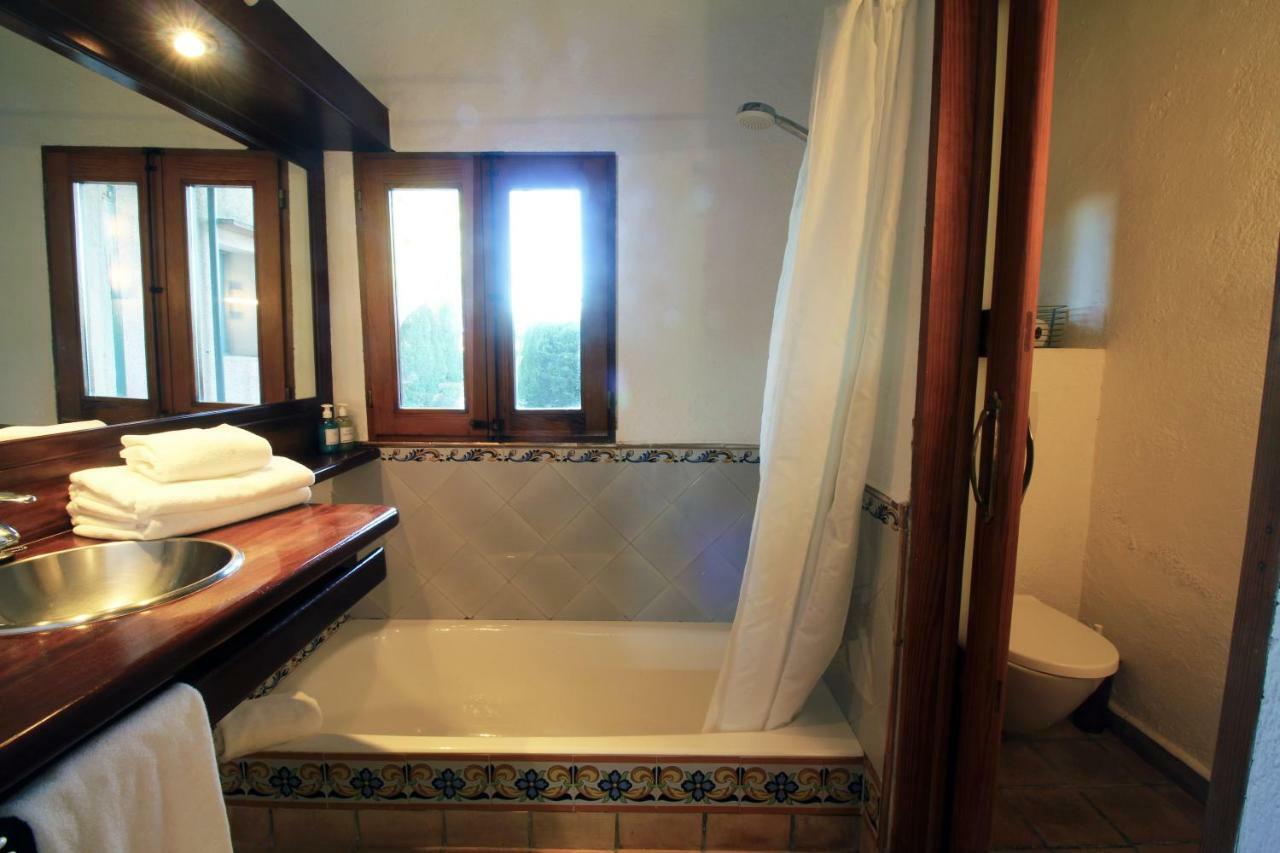 Farm stay S'horabaixa *