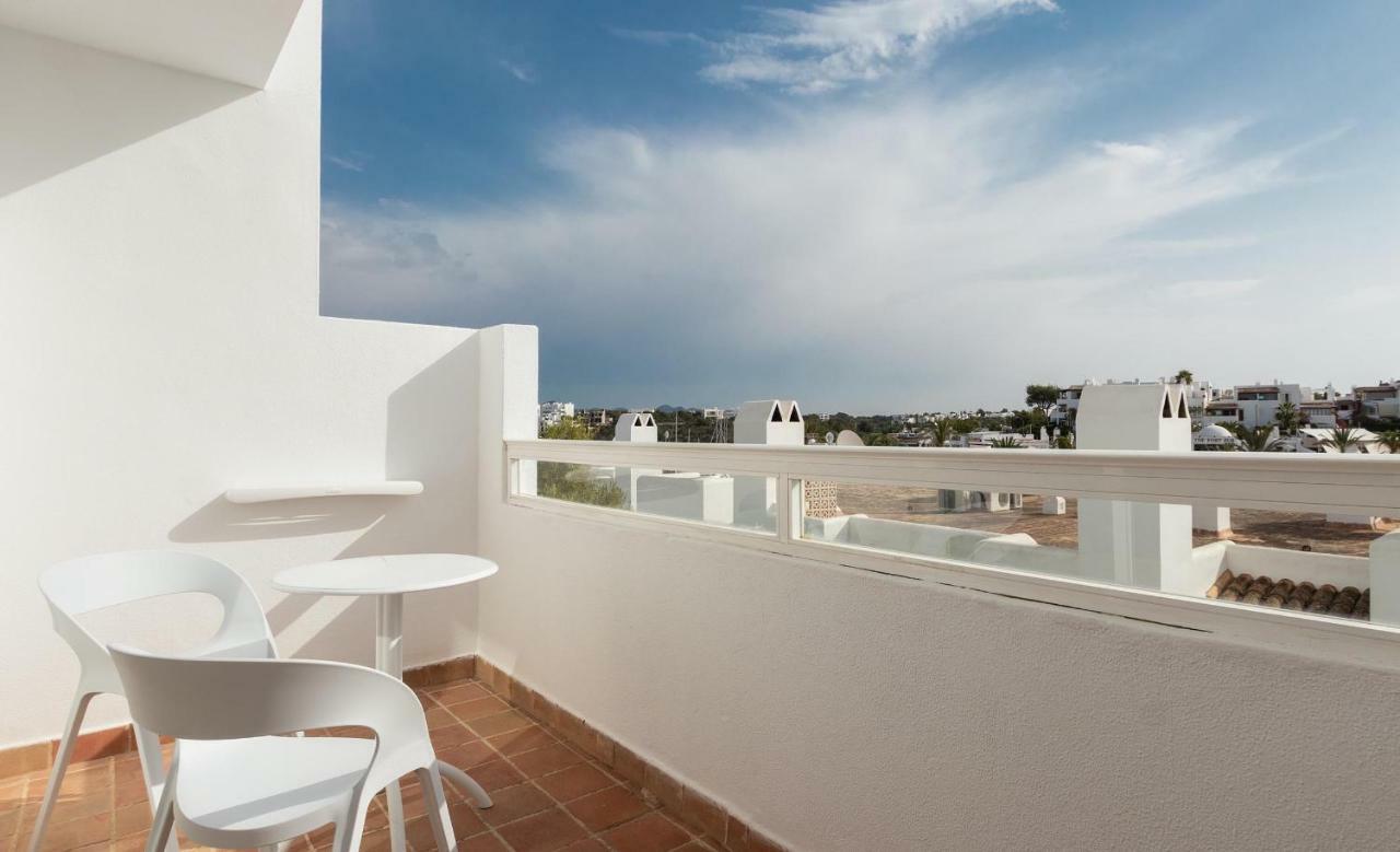 Hotel Palia Puerto Del Sol 3*