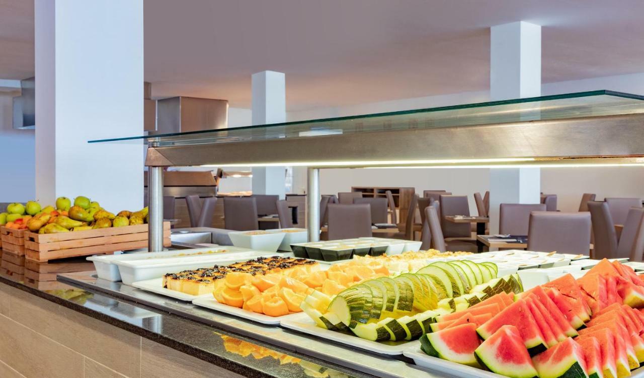 Palia Puerto Del Sol Hotel 3*