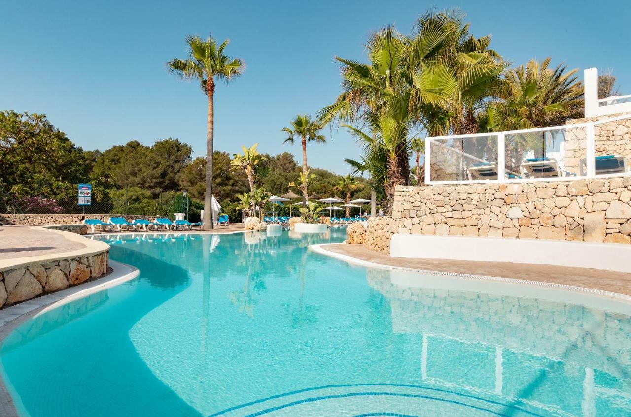 Hotel Palia Puerto Del Sol 3*