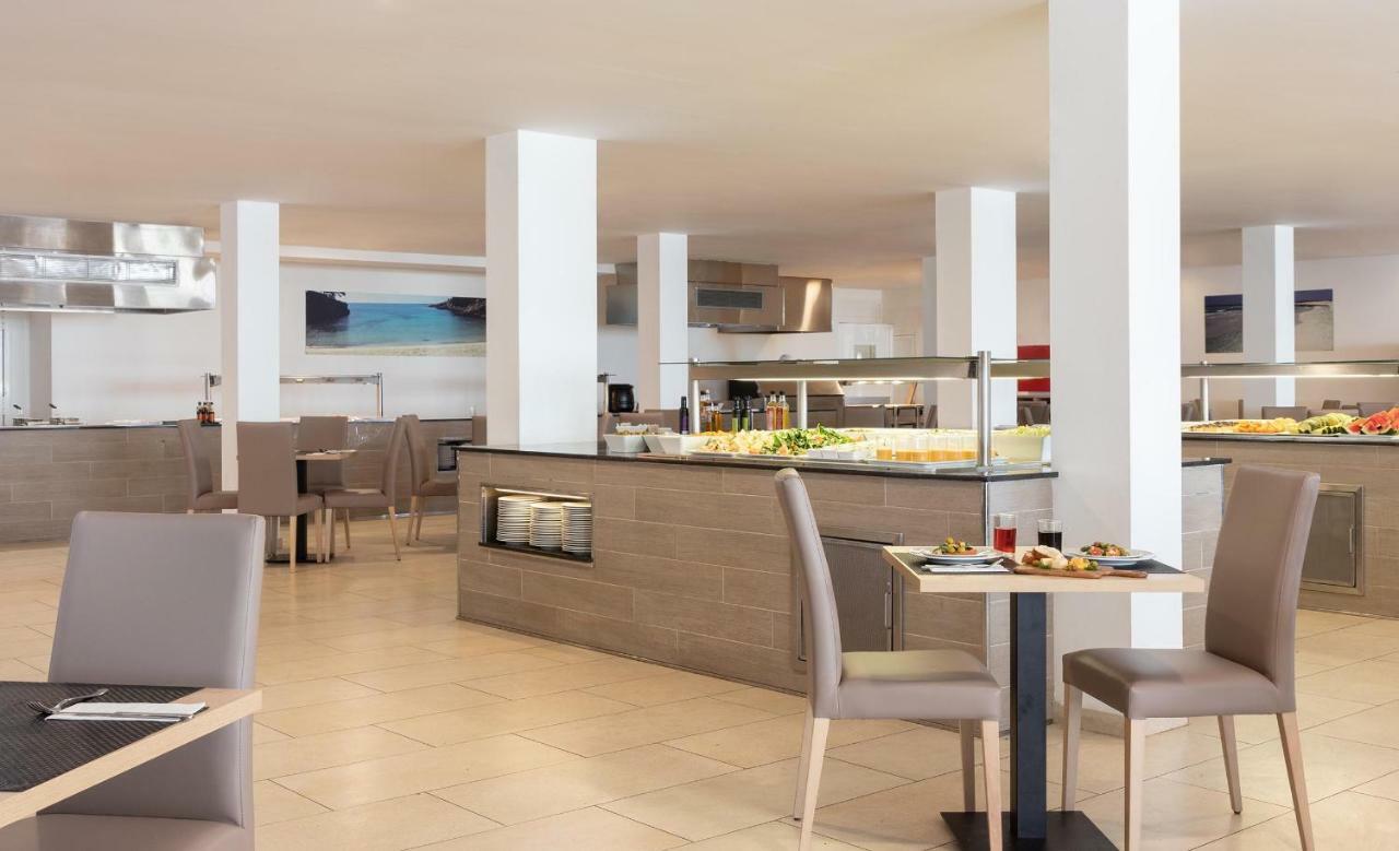 Palia Puerto Del Sol Hotel Cala D´Or