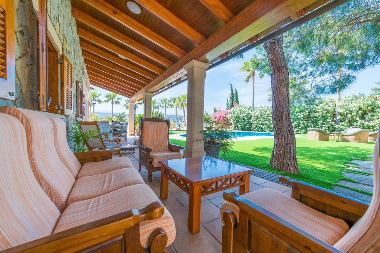 Villa Marjals *