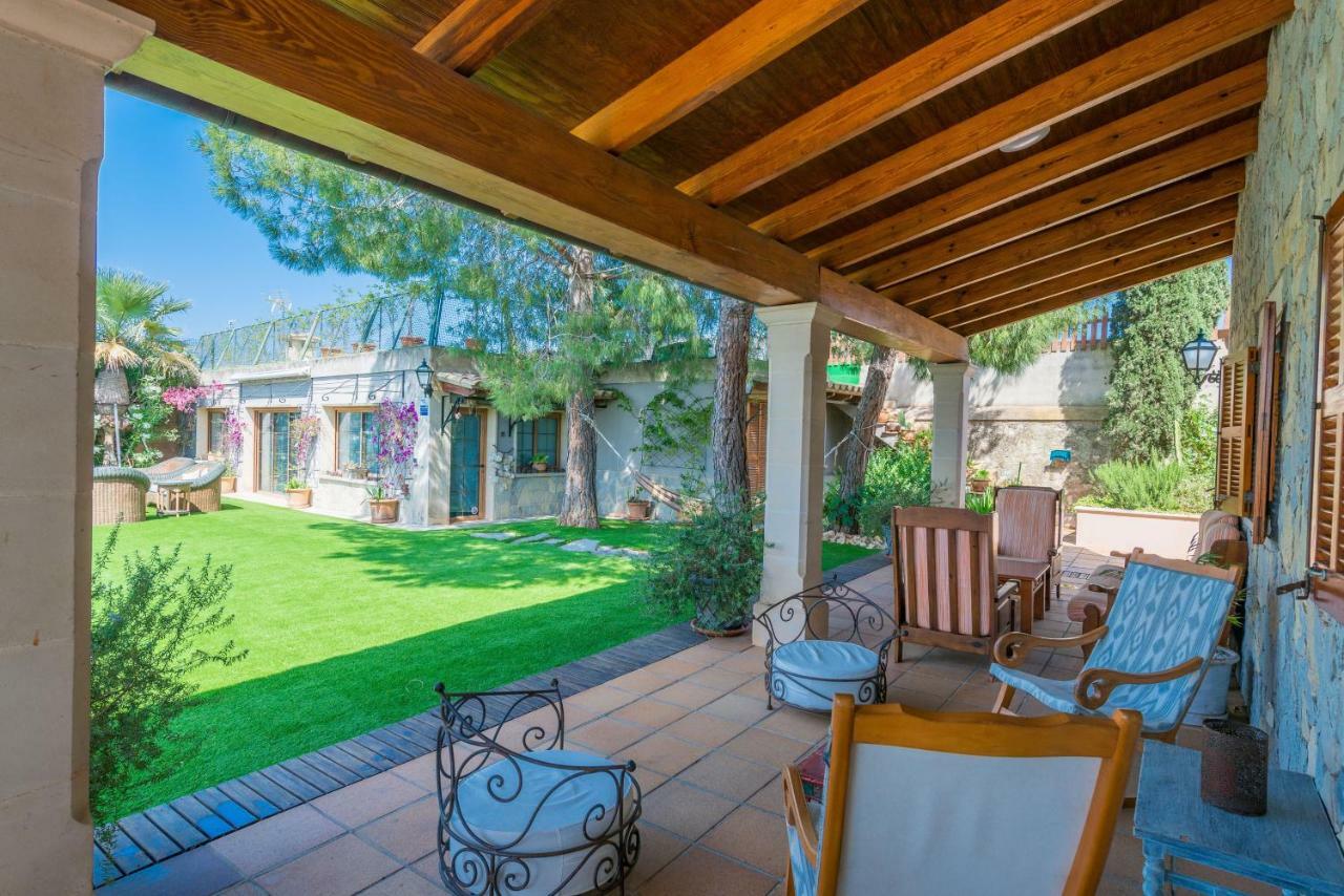 Villa Marjals *