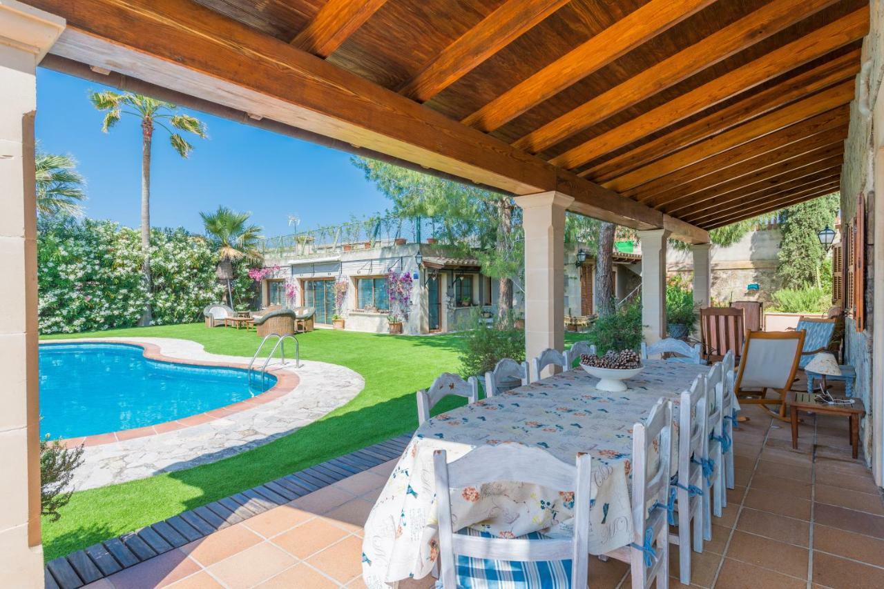 Villa Marjals *