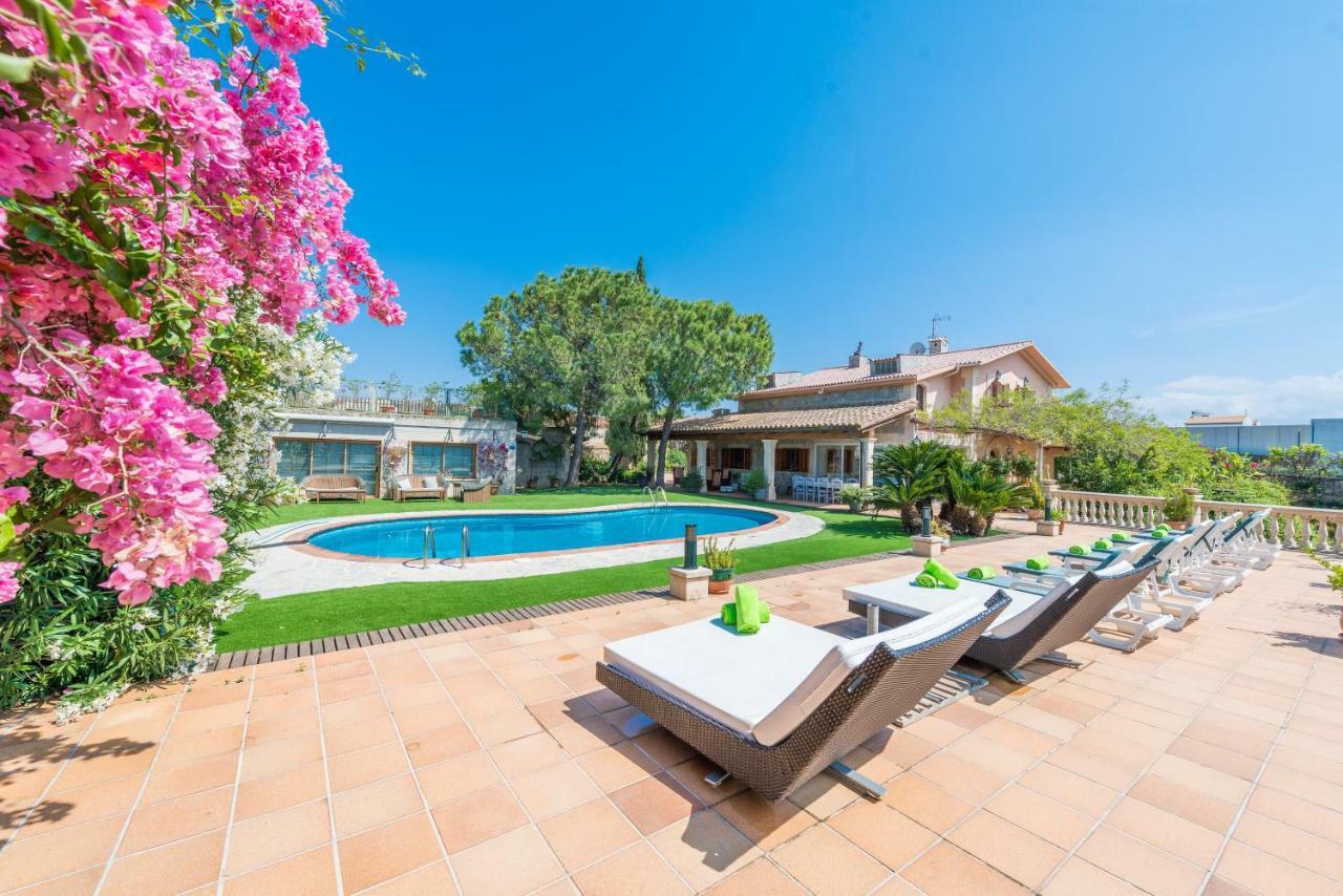 Villa Marjals