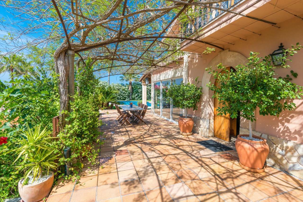 Villa Marjals