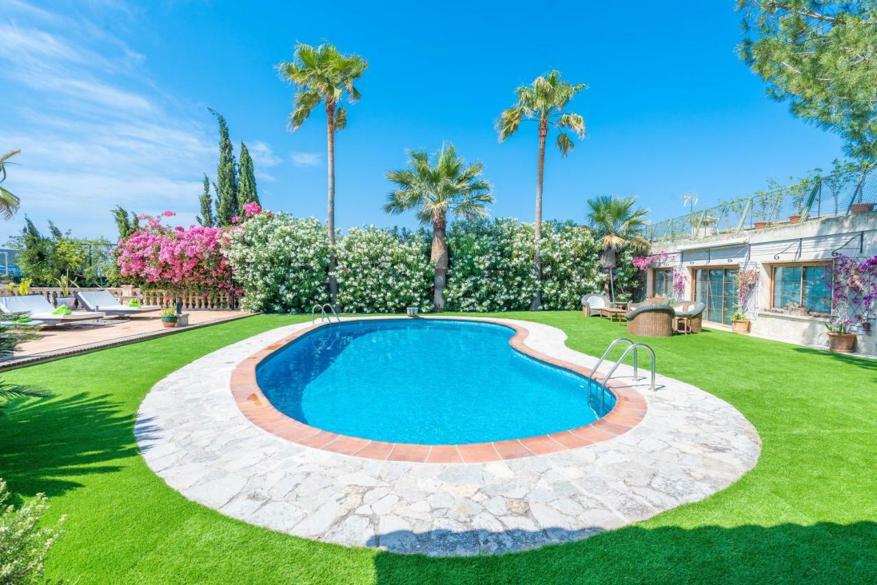 Villa Marjals *