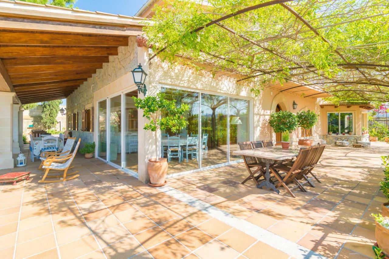 Villa Marjals