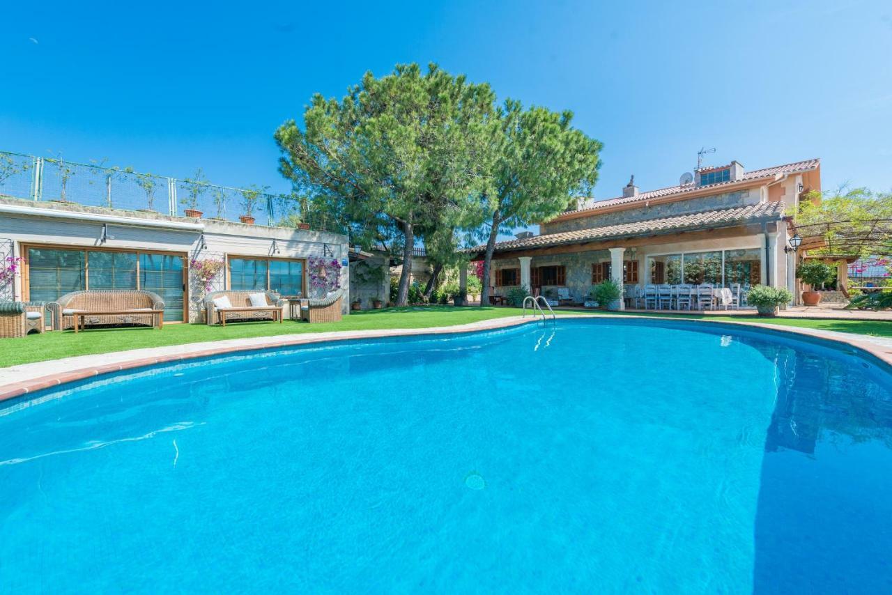 Villa Marjals *